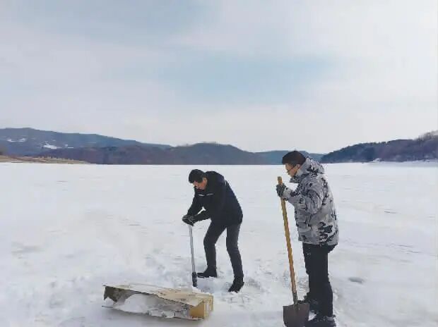 吉林省生态环境厅